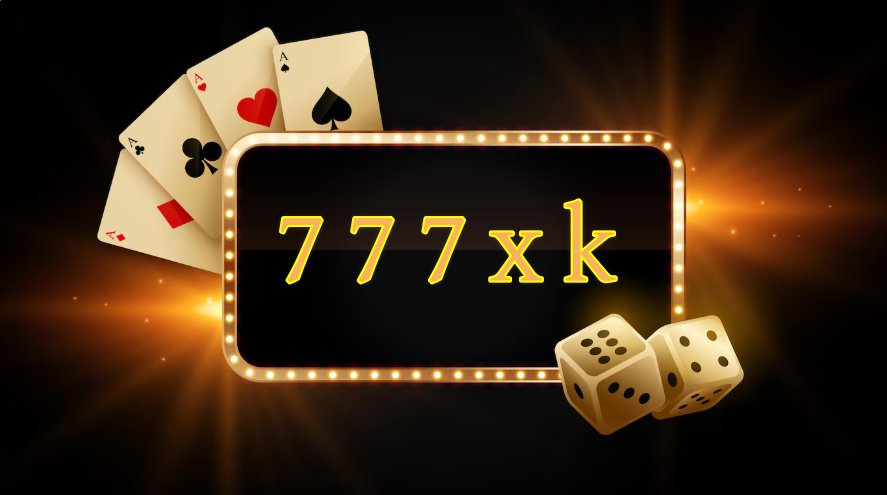 777xk پاکستان