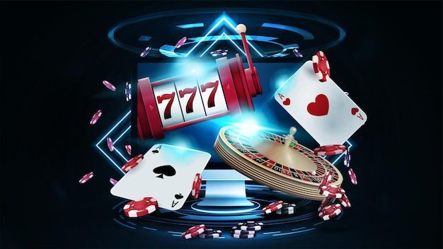 777xk کیسینو میں رولیٹی گیمز کے بارے میں معلومات