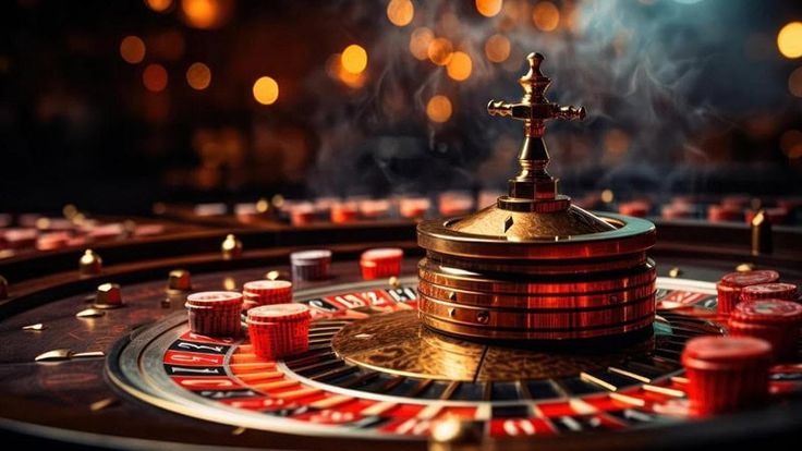 777xk پاکستان میں میگا ویز کیسینو گیمز