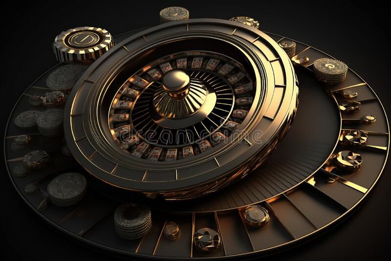 777xk کیسینو میں سلاٹ کھیلنا شروع کریں۔