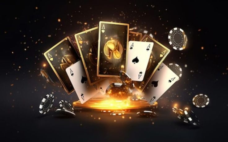 777xk آن لائن کیسینو میں اصل گیمز